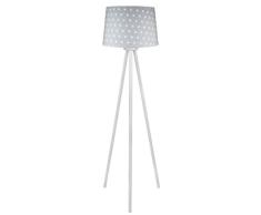 Brilagi - Lámpara de pie infantil PARDEONE 1xE14/40W/230V