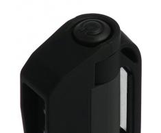 Kraftmax W100 LED Pocket Light Lámpara de trabajo de forma inalámbrica, Work Light con montaje-clip con soporte magnético, BolÃgrafo linterna lámpara de inspección sin pilas 48828546