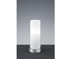 Trio Serie 5740 - Lámpara de sobremesa, para interior, SMD, LED, 4 W, 350 lm, 3000 K, color blanco