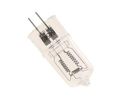 non-brand Bombilla Halógena Lámpara de Inundación de Filamento Foco Bombilla de Cuarzo Fàcil de Instalar - Blanca-650w 220v