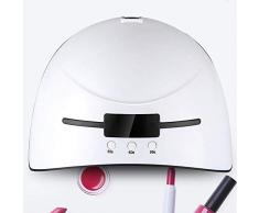 60W LED UV Secador de uñas Máquina de la lámpara Arte Gel Curado Temporizador profesional