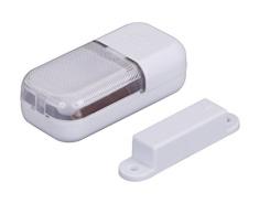 SMART LIGHT LED cajones - / armario - luz empotrada con interruptor magnético, 0,16 W, 10 lm, luz blanca cálida 7000,035