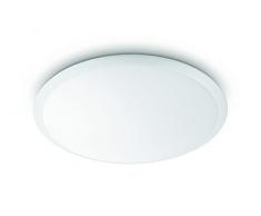 Philips MyLiving WAWEL plafón LED, 36W, luz blanca cálida, neutra y fría