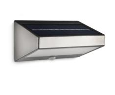 Philips myGarden Greenhouse - Aplique LED, acero inoxidable