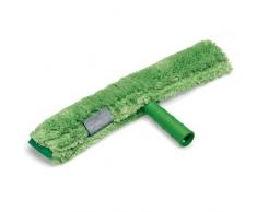 Guirnalda de luces para limpiacristales con funda de microfibra de 35 cm