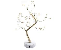 Uonlytech ramas de luces led luces de ramitas de sauce artificial para decoración lámpara de cabecera luz decorativa para dormitorio