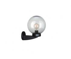 Massive Bali 718250165 - Lámpara de pared para exteriores con luz descendente
