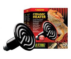 Exo Terra Lámpara de Cerámica Calefactora de 150 W