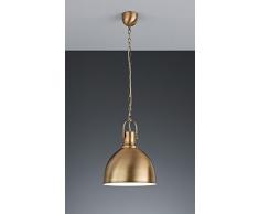Trio Lighting Colgantes y Lámparas, Bronce viejo