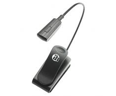 ah Stands SLED1PRO - Lámpara para atril (batería alcalina, LED)