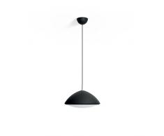 Philips InStyle Arch - Lámpara colgante, bombilla no incluida, no regulable, crea efectos de iluminación
