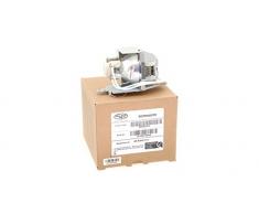 Alda PQ Original, lámpara para proyector MC. JFZ11.001/AK.blbjf.Z11 para Acer H6510BD, P1500 Proyectores, marca lámpara con Pro de G6S Chasis