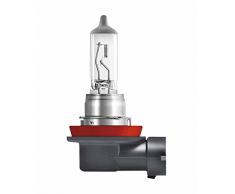 OSRAM ULTRA LIFE H11, lámpara para faros halógena, 64211ULT-HCB, automóvil de 12 V, caja doble (2 unidades)