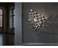 SCHULLER | Apliques Modernos de Pared : Modelo SATEN | Decoracion Hogar Beltran