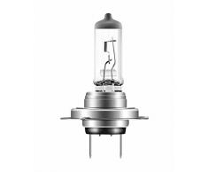 OSRAM ULTRA LIFE H7, lámpara para faros halógena, 64210ULT-01B, ampolla individual (1 unidad)