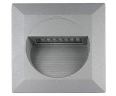 WEL Q14 - Lámpara empotrada de pared (led)