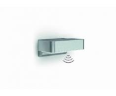 Steinel ST 671419 Lampada per Esterni con Sensore L 800 IHF LED Downlight Plata