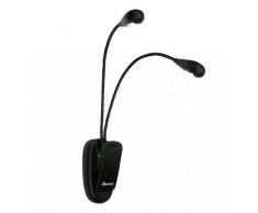 Ibanez IML21 lámpara de LED rígida-a presión