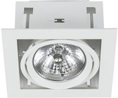 DOWNLIGHT I WHITE Downlight Iluminacion empotrada Luz empotrada