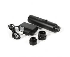 Incubadora Portátil Brillante Lámpara LED Luz Fresca Probador Brillante Incubadora de Huevo