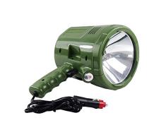 Focos reflectores de HID disponibles Focos reflectores HID 220W Proyectores Xenon 12V 55w 65w 75w 100w 160w 160w 160w Motores todoterreno conduciendo luces de pesca al aire libre caza luces de patrull