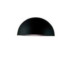 Nordlux 21651003 - Apliques de Exterior, Color Negro