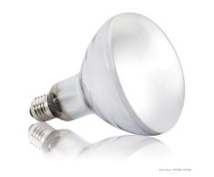 Exo Terra Bombilla Solar Glo Vapor de Mercurio, 125 W