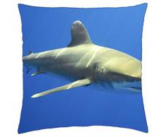 Iluminación subacuática - Funda de cojín (18