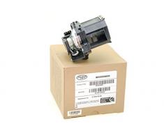 Alda PQ® Original, Lámpara del proyector / de repuesto compatible con EPSON EMP-TW1000, EMP-TW2000, EMP-TW700, EMP-TW980, HOME CINEMA 1080 proyectores, Alda PQ® lámpara con PRO-G6s caja / montura