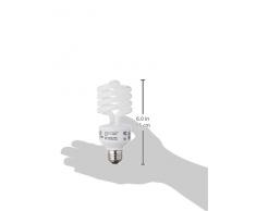 Exo Terra Bombilla Bajo Consumo UVB 200 Reptile, 25 W