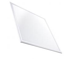 (LA) Panel LED 60x60 cm, 40W, 3200lm Reales, Blanco FrÃo 6500K, Led Atomant (Blanco frio 6500K)