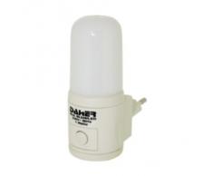 Electrodh - Luz De Noche Led Bca. 60.246/Led/B