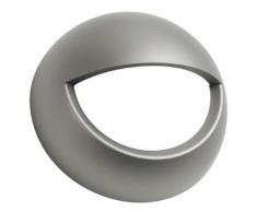 Esy-Lux EM10041129 - Aplique de exterior