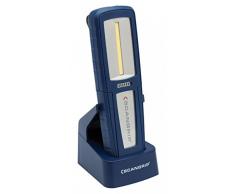 Scanprip 815407 Scangrip- Linterna de Trabajo UNIFORM New COB LED IP65 300lm, 190x60x32 mm