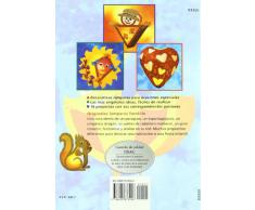 Serie Papel nº 21. ORIGINALES LÁMPARAS DE PAPEL PARA NIÑOS (Cp Serie Papel (drac))