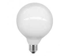 Segula 50683 - Bombilla globo de 80 LED (4,1 W, E27)