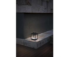 Faro Barcelona 74454 -KERALA LED Lámpara portátil gris oscuro