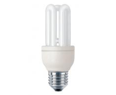 Philips Genie Bombilla de tubo de bajo consumo 872790082731600 - Lámpara (11W, 50W, Stick, A, 220-240V, 80 mA)