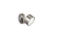 Philips 579401716 - Foco de pared, 1 x 9 W, 220 V, color cromado