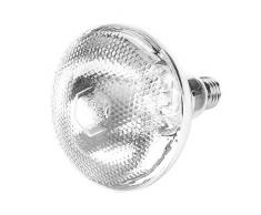 Haofy Lámpara de Calor Bulbo de Aislamiento a Prueba de Explosiones Impermeable (200W)