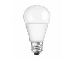 Osram Star Classic A 75 - Lámpara LED, 75 W, E27, 10.5W, blanco