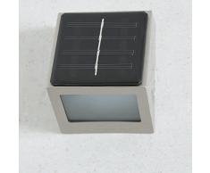 BTR better lighting lámpara de el Cairo BT1040C Solar