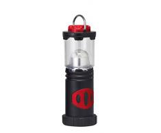 Primus Camp Pocket - Farol de camping - rojo/negro 2015