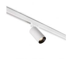 Faro Barcelona 43724 - STAN LED Lámpara proyector de carril blanco