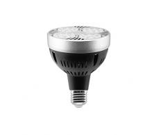 Lámpara Bombilla Led 35 W Par30 E27 Spot 6400 K Luz Fría 2975 Lm 14649
