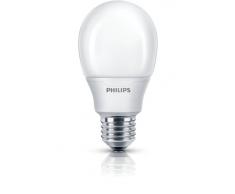 Philips Softone Bombilla de bajo consumo 8718291682875 - Lámpara (18 W, 80 W, Bombilla, A, 220-240, 140 mA)