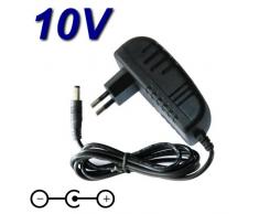 Adaptador Alimentación Cargador 10 V para lámpara de escritorio LED Aukey LED lt-t10