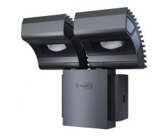 Osram 73238 Noxlite Spot - Foco LED para exterior (2 bombillas de 8 W)