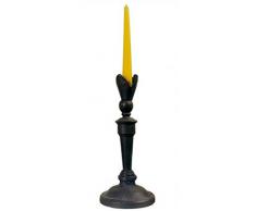 Salvadori Arte, Candelabro Escultura de hierro fundido