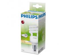 Philips 39470110 Lámpara, 20W, 88W, Espiral, A, 220 - 240V, 150 mA,